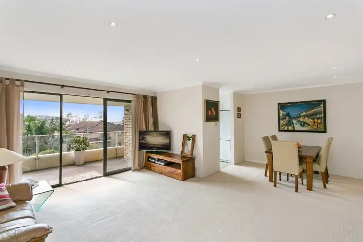 Second view of Homely apartment listing, 14/129-131 Pacific Parade, Dee Why NSW 2099