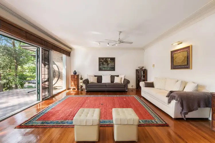 Second view of Homely house listing, 49 Blytheswood Avenue, Warrawee NSW 2074