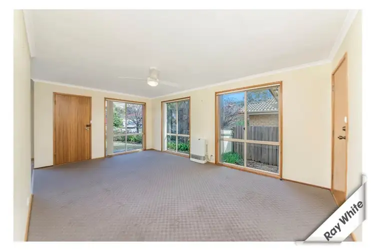 Third view of Homely townhouse listing, 2/1 Thurgood Court, Gordon ACT 2906