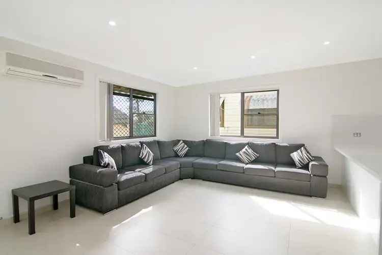Sixth view of Homely house listing, 351 Cumberland Road, Auburn NSW 2144