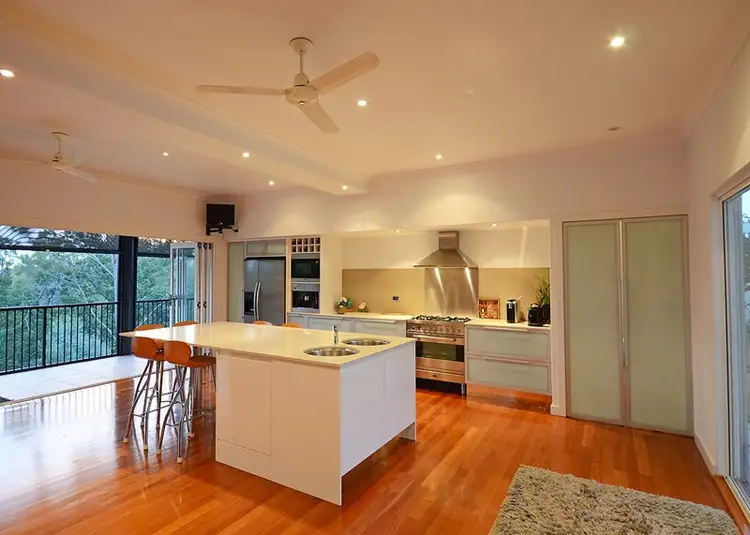 Sixth view of Homely house listing, 116 Gayndah Road, Maryborough West QLD 4650