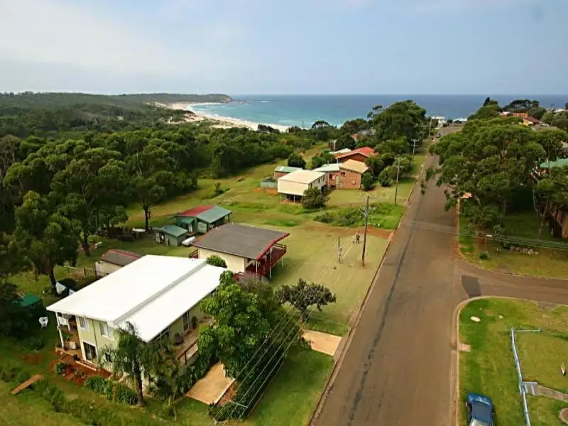 Main view of Homely house listing, 30 Curvers Drive, Manyana NSW 2539