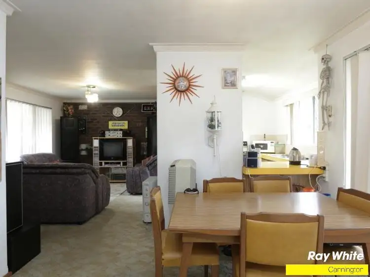 Seventh view of Homely villa listing, 27 Dealy Close, Cannington WA 6107