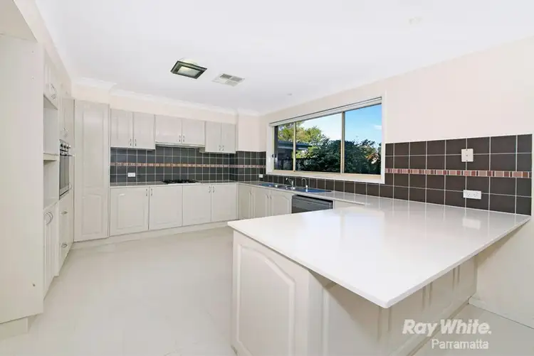 Third view of Homely house listing, 28 Pye Street, Westmead NSW 2145
