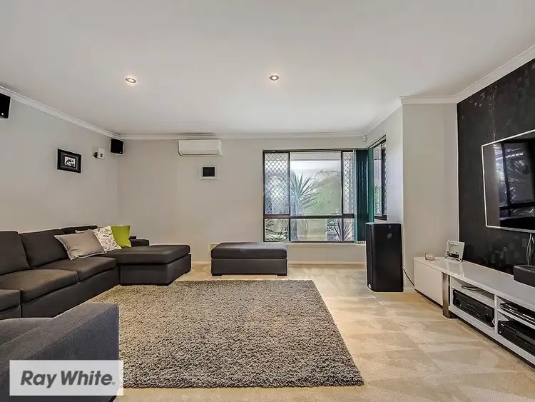 Third view of Homely house listing, 56 Whitworth Avenue, Girrawheen WA 6064