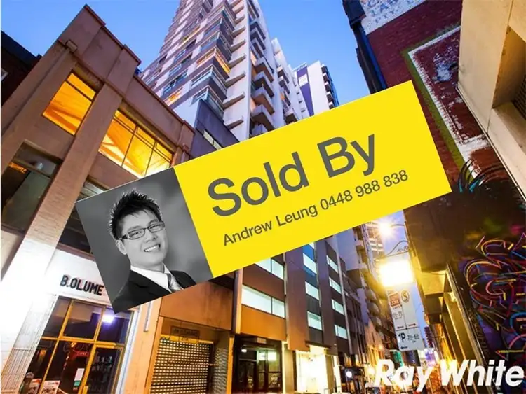 709/318 Little Lonsdale Street, Melbourne VIC 3000