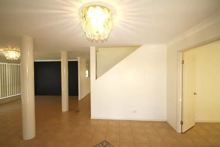 Fifth view of Homely house listing, 8 Emma Drive, Warwick QLD 4370