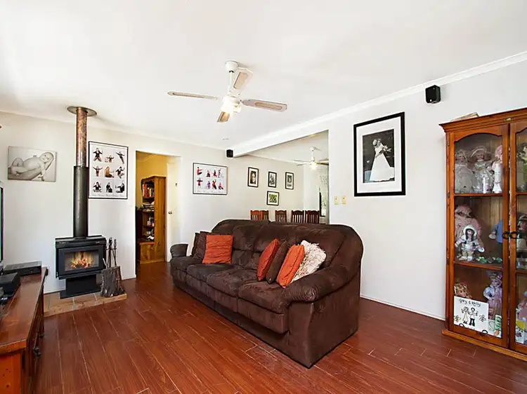Second view of Homely house listing, 37 Ceduna Street, Loganholme QLD 4129