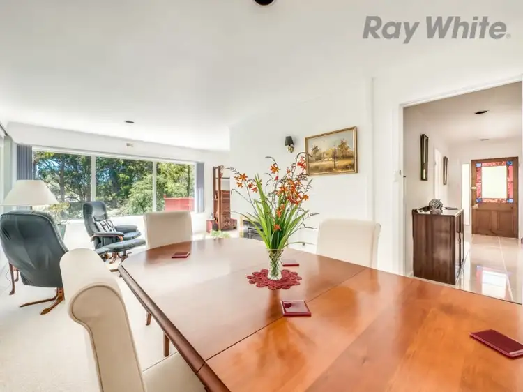 Third view of Homely house listing, 10 Woolton Place, Sandy Bay TAS 7005