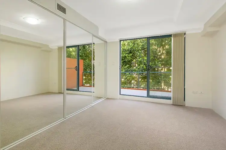 Fourth view of Homely unit listing, 11/30-34 Romsey Street, Hornsby NSW 2077