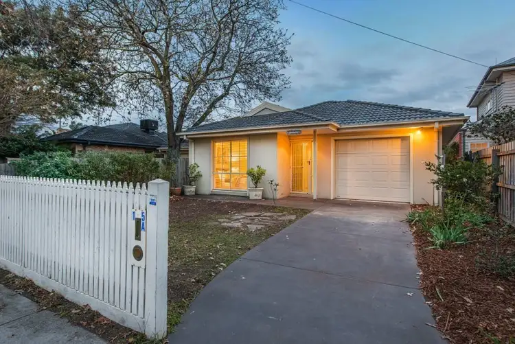 Main view of Homely house listing, 15A Riversdale Avenue, Carrum VIC 3197