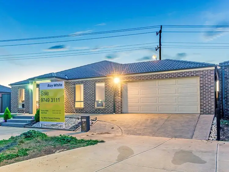 Third view of Homely house listing, 784 Tarneit Road, Tarneit VIC 3029