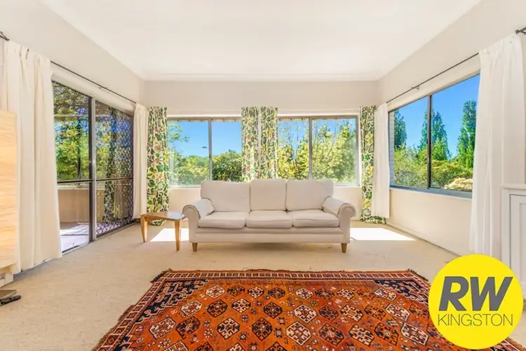 Third view of Homely house listing, 30 La Perouse Street, Griffith ACT 2603