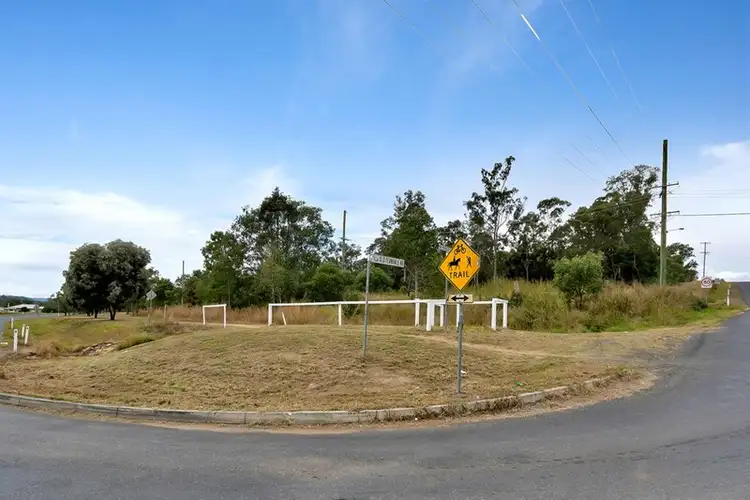 Second view of Homely land listing, Lot 4 Vogler Road, Fernvale QLD 4306
