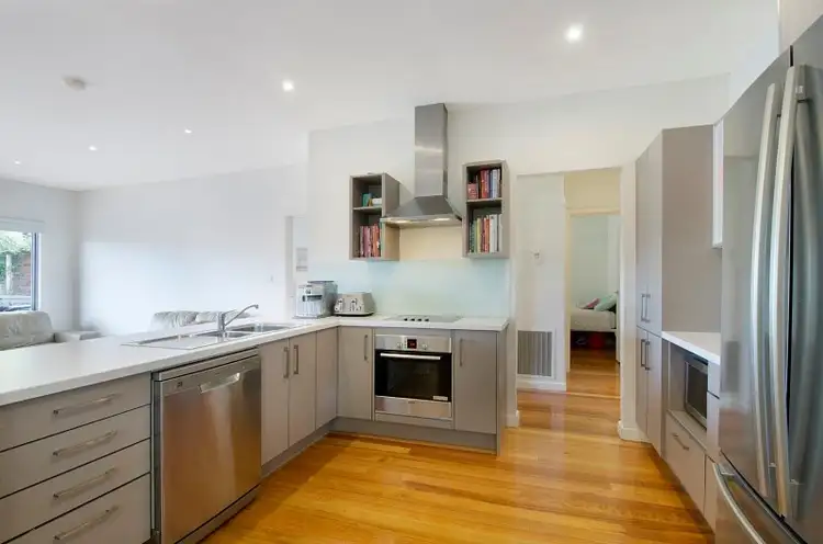 Fourth view of Homely house listing, 1 Edwin Street, Box Hill North VIC 3129