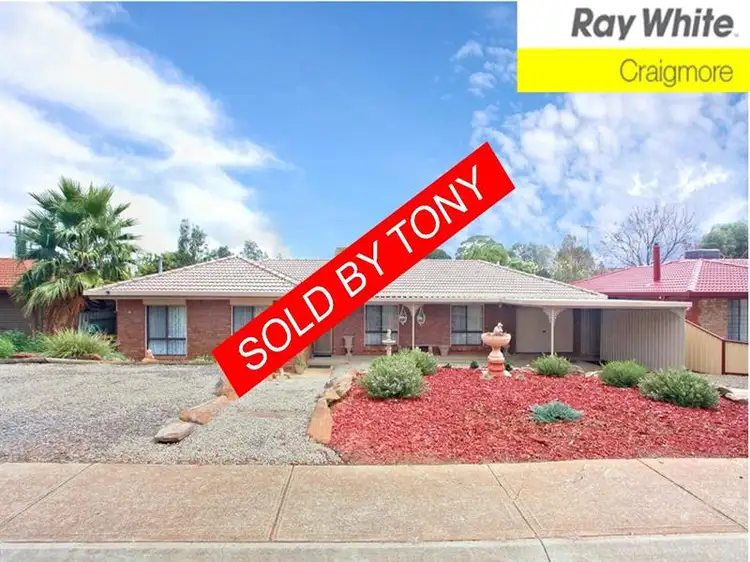Main view of Homely house listing, 8 Karinga Avenue, Craigmore SA 5114