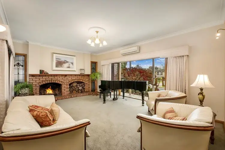 Main view of Homely house listing, 15 Carbine Street, Donvale VIC 3111