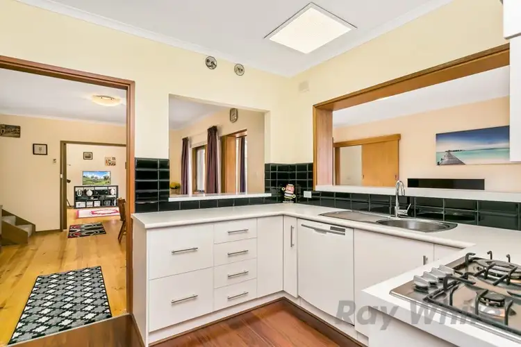 Second view of Homely house listing, 4 Deepdene Crescent, O'halloran Hill SA 5158