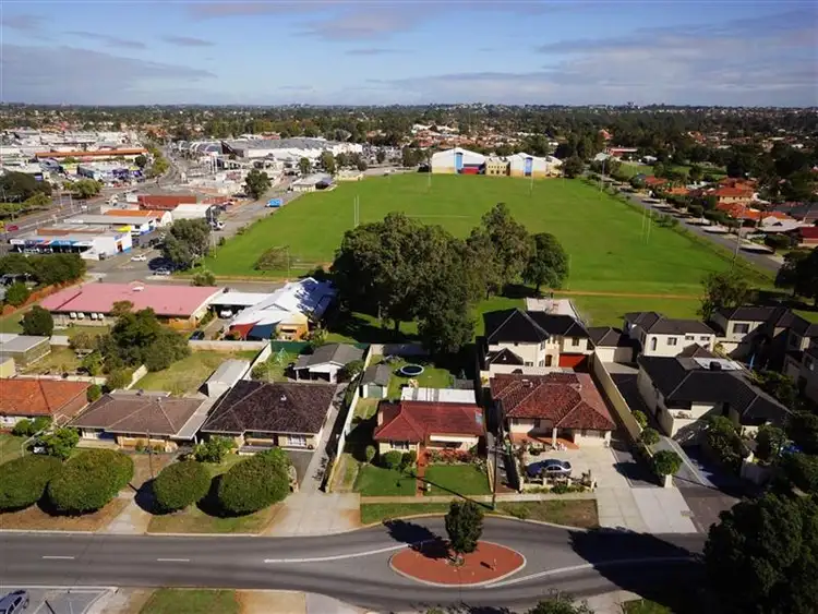 Seventh view of Homely house listing, 15 Wheeler Street, Morley WA 6062