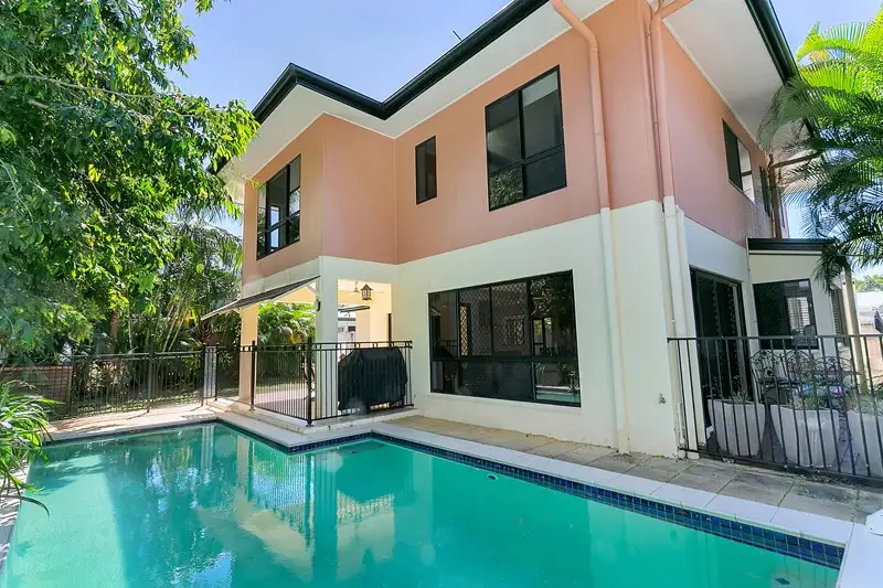 Main view of Homely house listing, 53A Moore Street, Trinity Beach QLD 4879