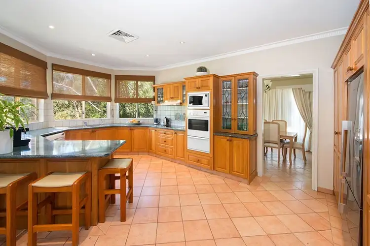 Third view of Homely house listing, 11 Cameron Place, Alfords Point NSW 2234