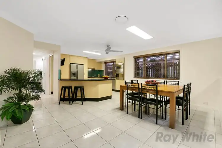 Third view of Homely house listing, 10 Gangar Close, Eight Mile Plains QLD 4113