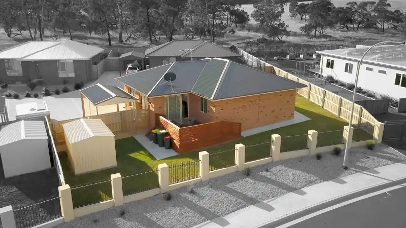 Main view of Homely villa listing, 2/40 Mariah Crescent, Oakdowns TAS 7019