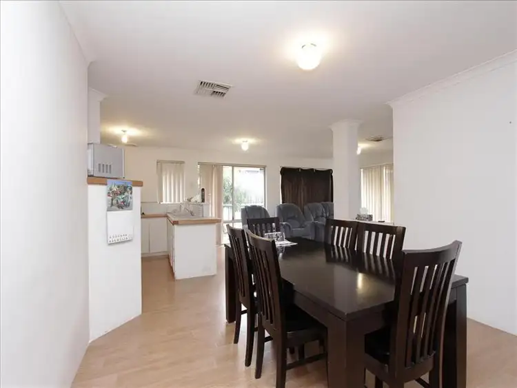 Fifth view of Homely house listing, 24 Taranto Way, Ellenbrook WA 6069