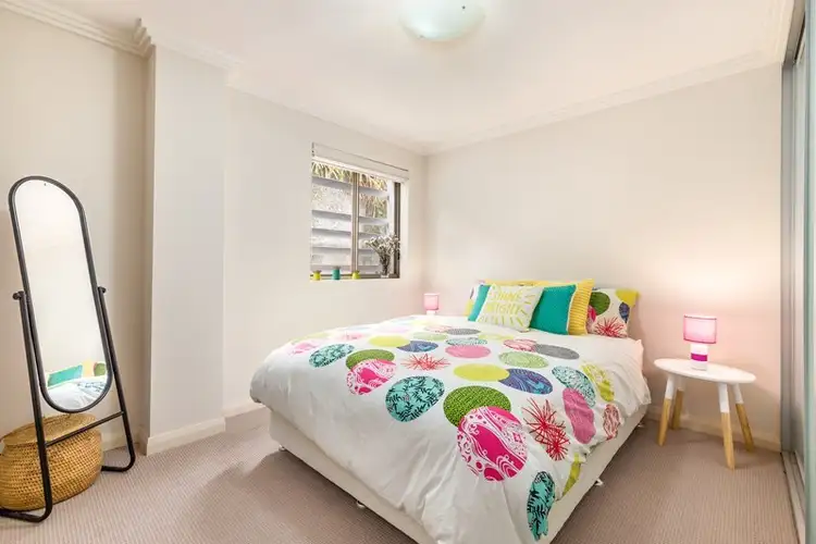 Fourth view of Homely apartment listing, 27/16-18 Frazer Street, Collaroy NSW 2097