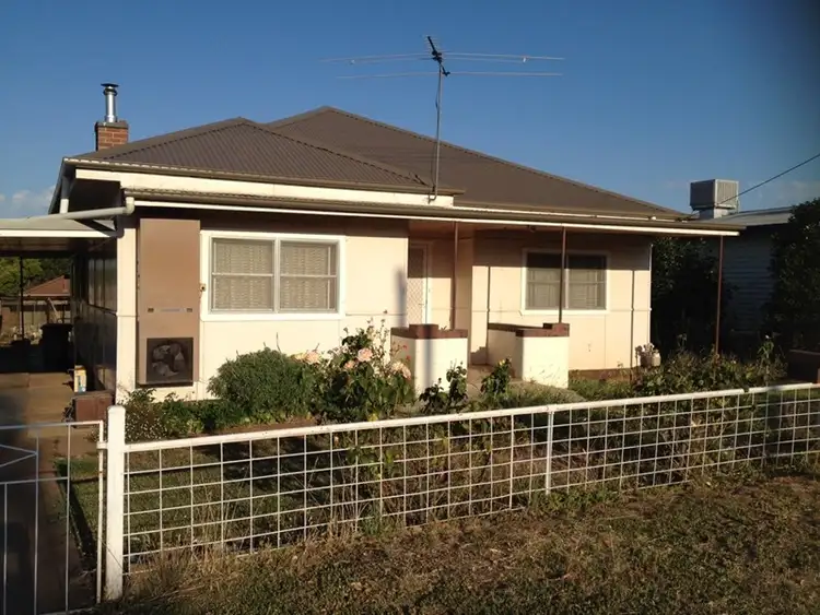 Second view of Homely house listing, 76 Haig Street, Temora NSW 2666