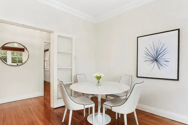 Third view of Homely apartment listing, 6/24 Ocean Avenue, Double Bay NSW 2028