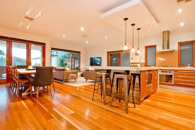 Fifth view of Homely house listing, 4 Singleton Avenue, Seaton SA 5023