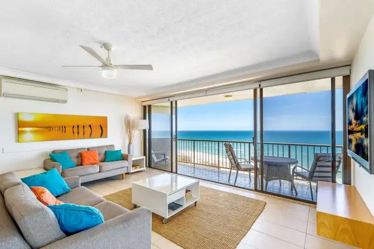 Sixth view of Homely apartment listing, 14B/3645 Main Beach Parade, Main Beach QLD 4217