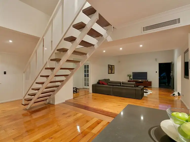 Second view of Homely house listing, 10 Burlington Street, Holland Park QLD 4121