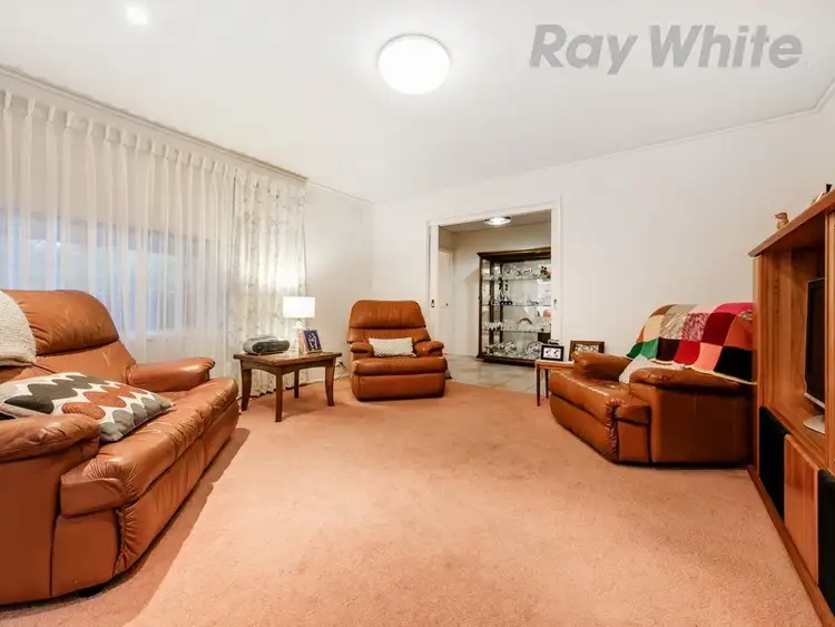 Second view of Homely house listing, 14 Hibiscus Avenue, Frankston VIC 3199