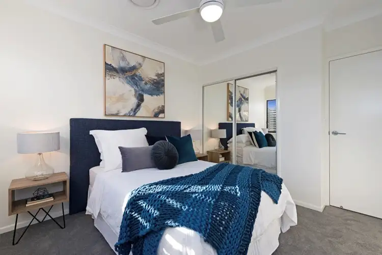 Fourth view of Homely townhouse listing, 4/64 Renton Street, Camp Hill QLD 4152
