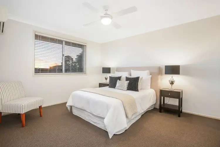 Fifth view of Homely house listing, 5/16 Reycroft Avenue, Quakers Hill NSW 2763