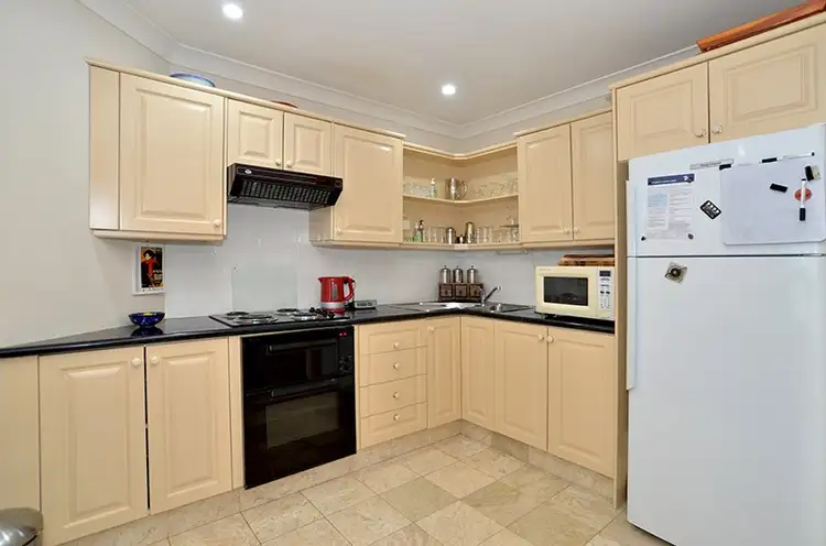 Fourth view of Homely villa listing, 3/4 Bowden Road, Woy Woy NSW 2256
