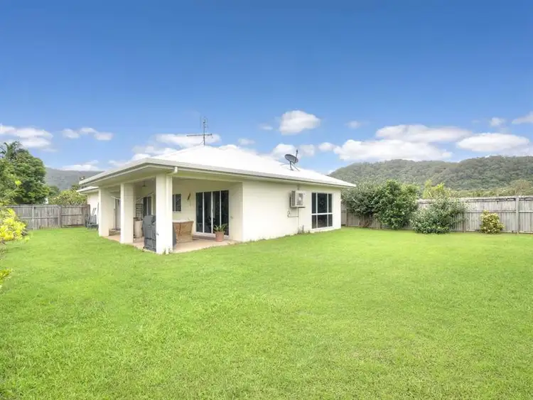 Third view of Homely house listing, 11 Giblin Street, Wonga QLD 4873