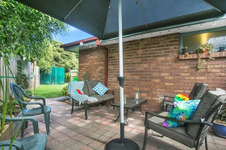 Seventh view of Homely house listing, 184 Heatherhill Road, Frankston VIC 3199