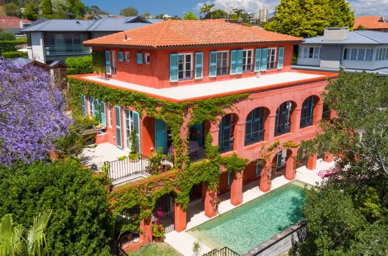 Main view of Homely house listing, 30 Lloyd Avenue, Cremorne NSW 2090