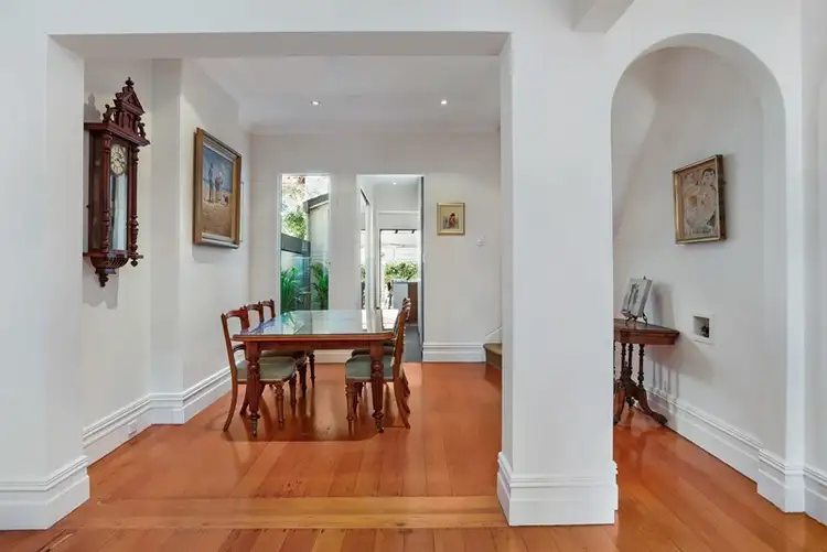 Fourth view of Homely house listing, 103 Arthur Street, Surry Hills NSW 2010
