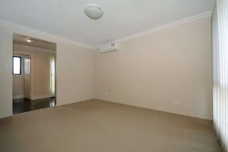 Second view of Homely house listing, 38 Honeyeater Drive, Highfields QLD 4352