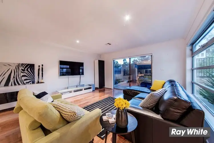 Seventh view of Homely townhouse listing, 166 Plimsoll Drive, Casey ACT 2913