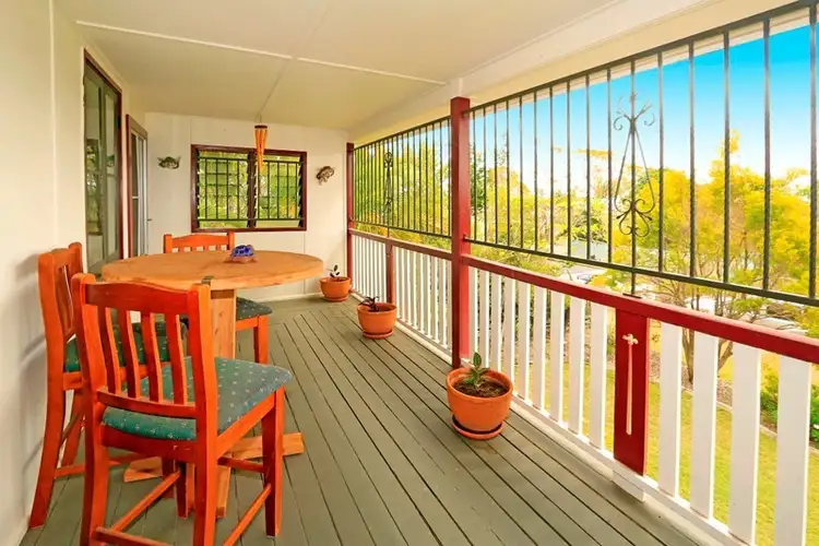 Fourth view of Homely house listing, 29 Jones Street, Wandal QLD 4700