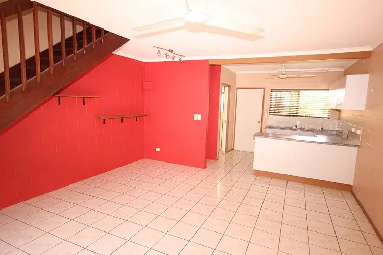 Fourth view of Homely house listing, 19/27 Stokes Street, Edmonton QLD 4869