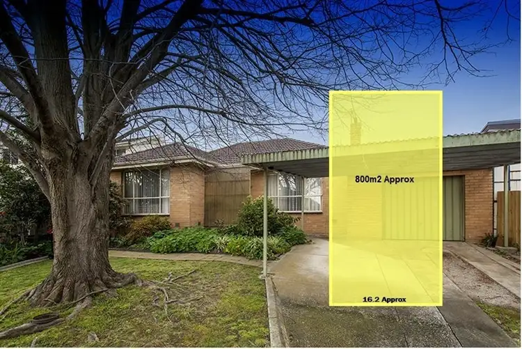 17 Holmes Street, Noble Park VIC 3174