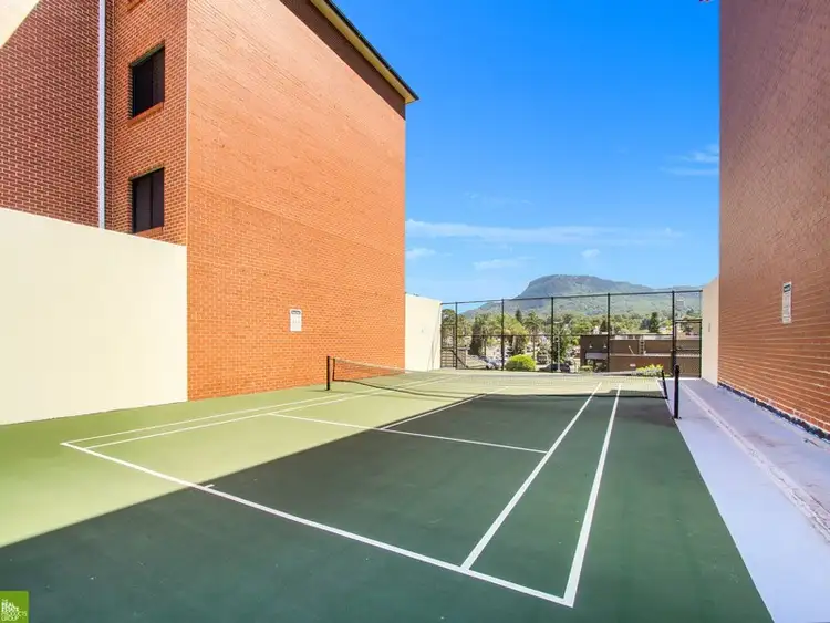 Seventh view of Homely apartment listing, 96/214 Princes Highway, Fairy Meadow NSW 2519