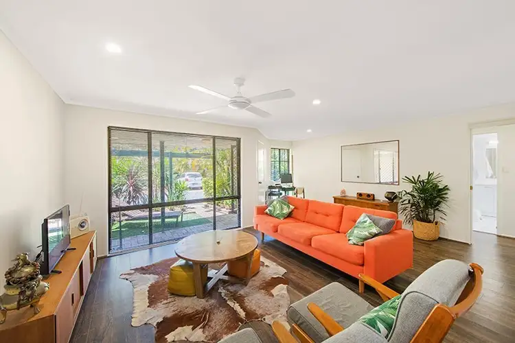 56/12 Landau Court, Miami QLD 4220