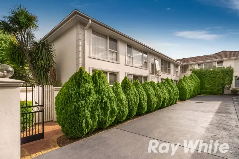 Main view of Homely unit listing, 5/17 Wolseley Close, Mont Albert VIC 3127